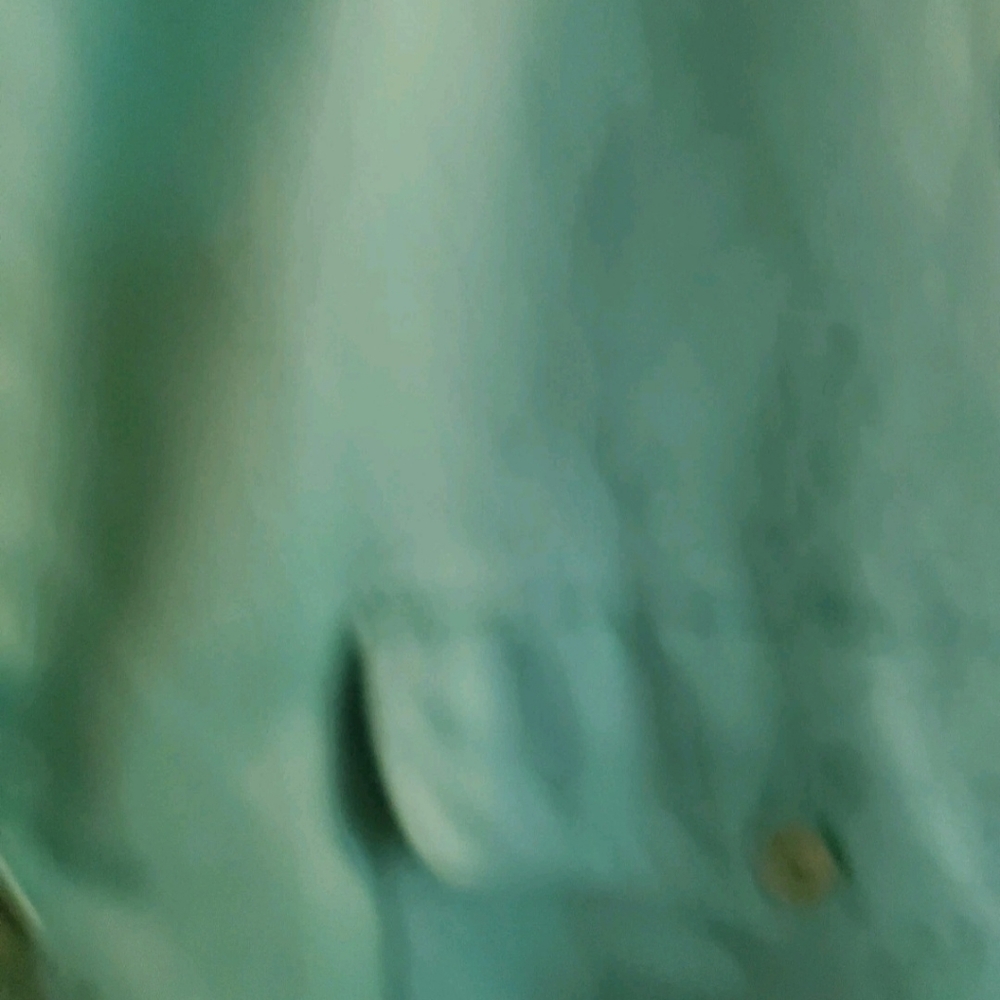 Aqua Ladies Windbreaker. S MED - Picture 3 of 8